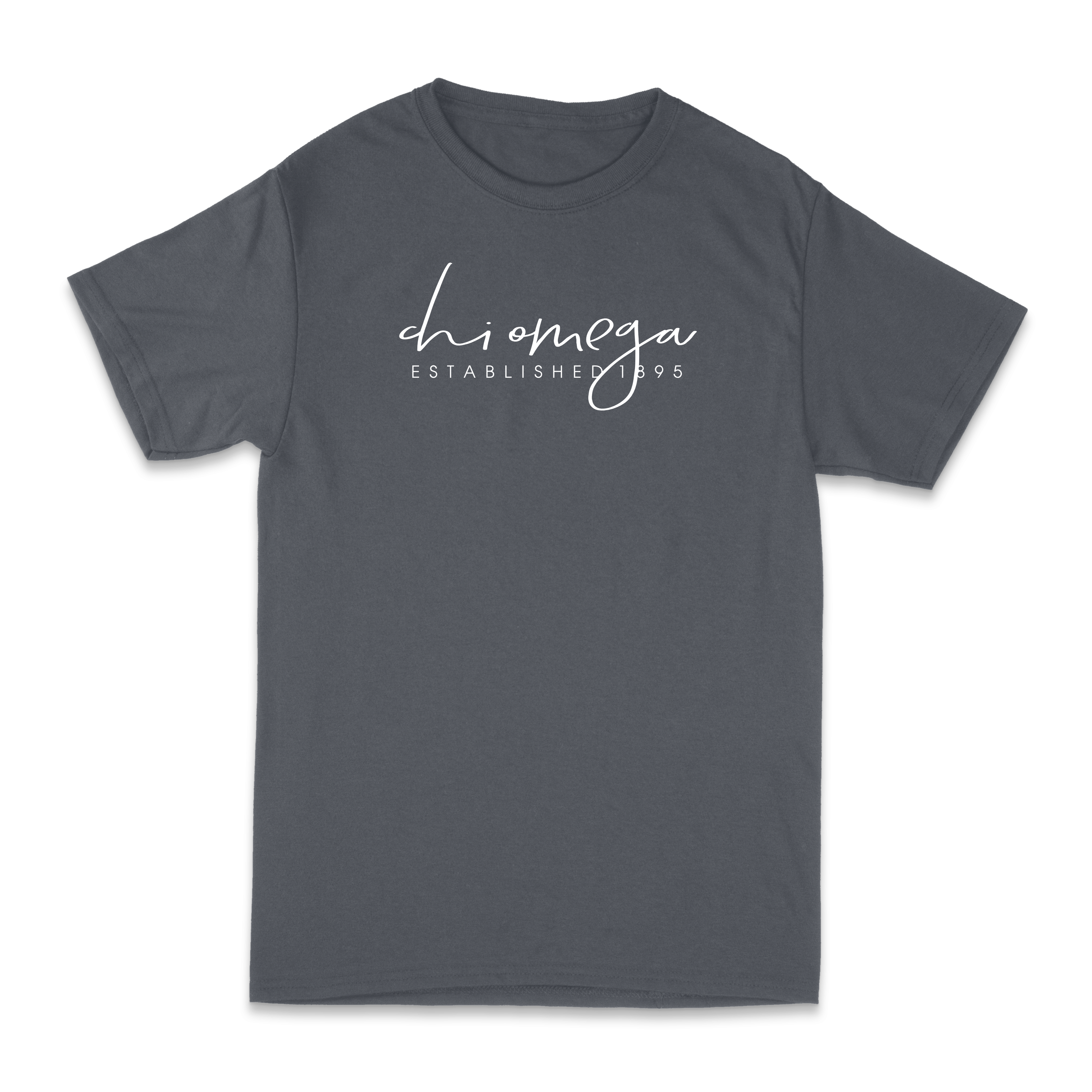 Lex Sorority Tee