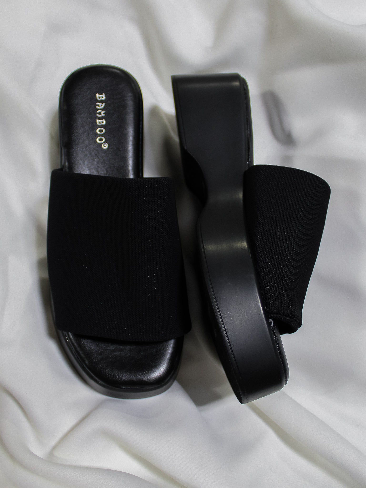 Y2K Bungee Sandal – Duo Studio Designs Y2K Bungee Sandal – Duo Studio Designs