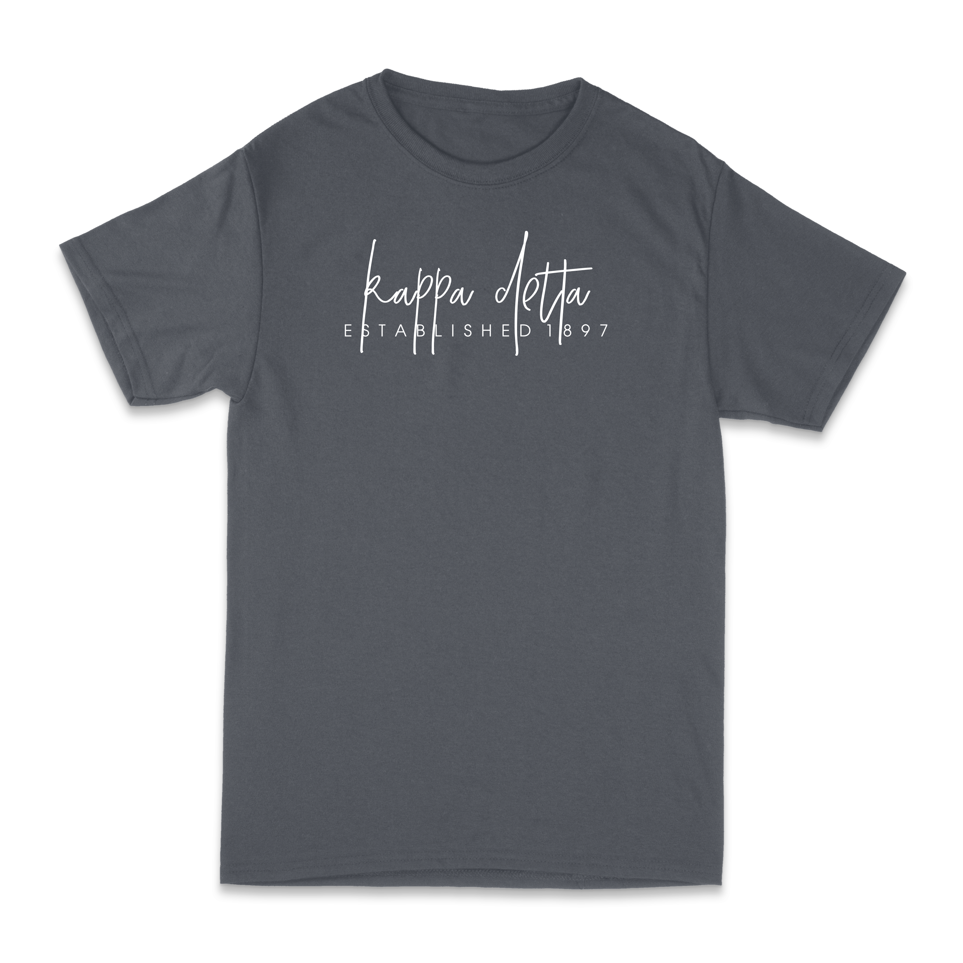Lex Sorority Tee