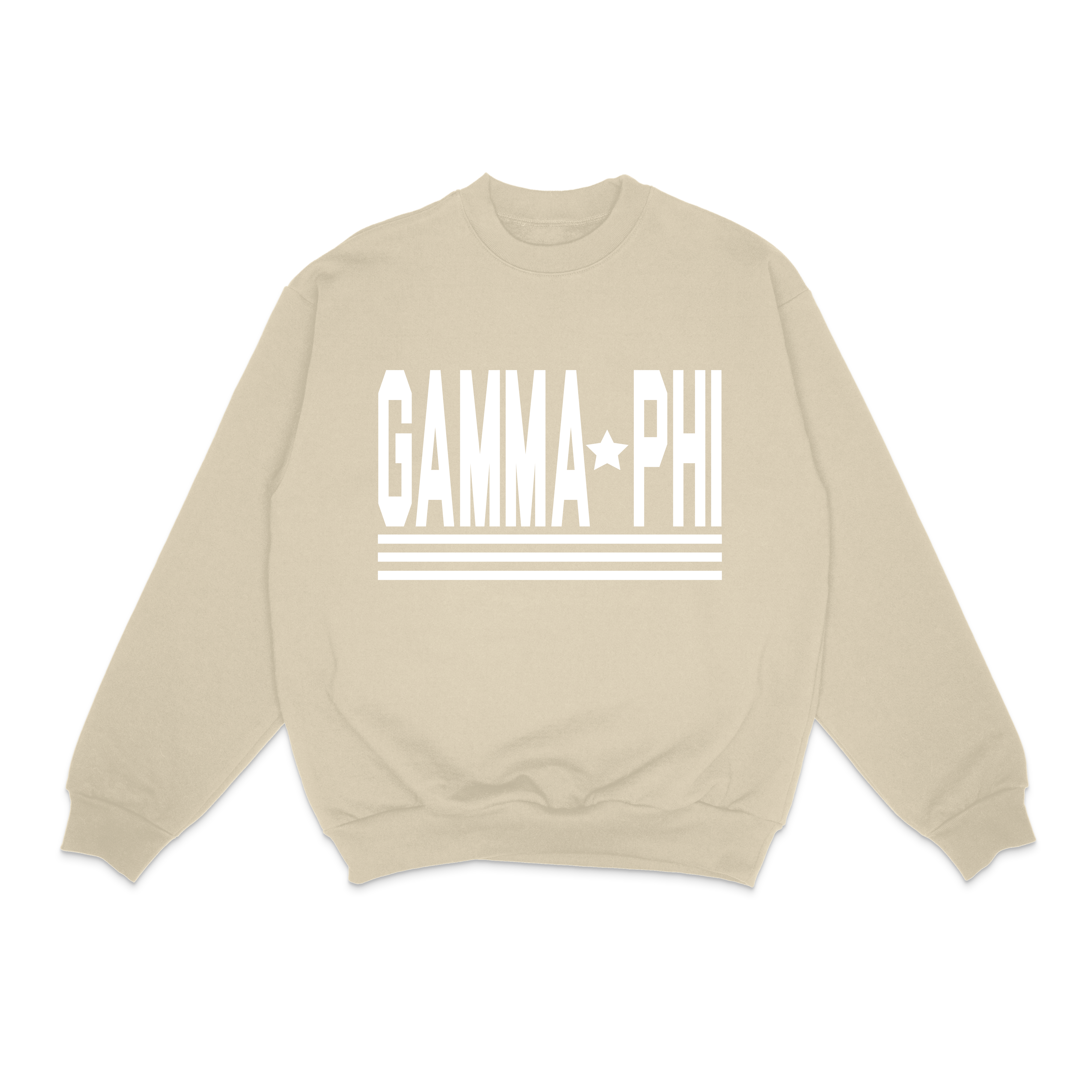 Sweatshirt Gamma Phi Beta Shirts Gamma Phi Beta Sorority