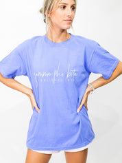 Lex Sorority Tee
