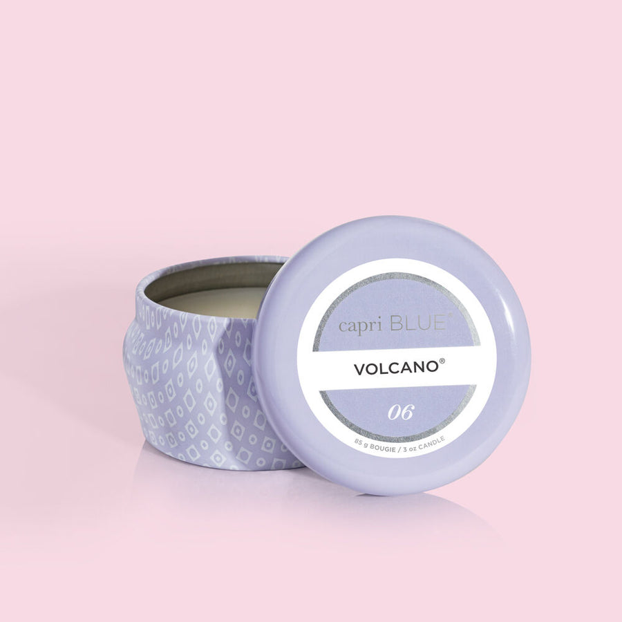 Capri Blue Volcano Digital Lavender Mini Tin, 3 oz
