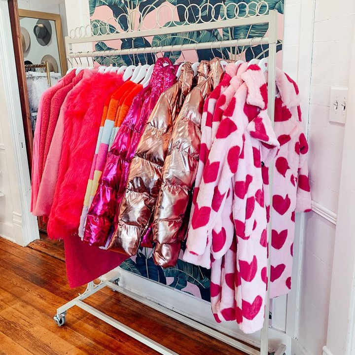 Boutique