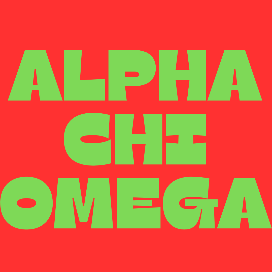Alpha Chi Omega