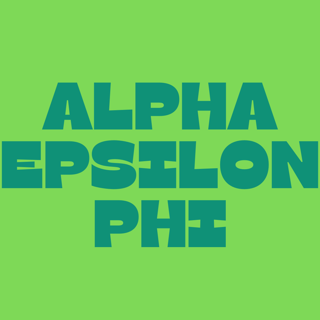 Alpha Epsilon Phi