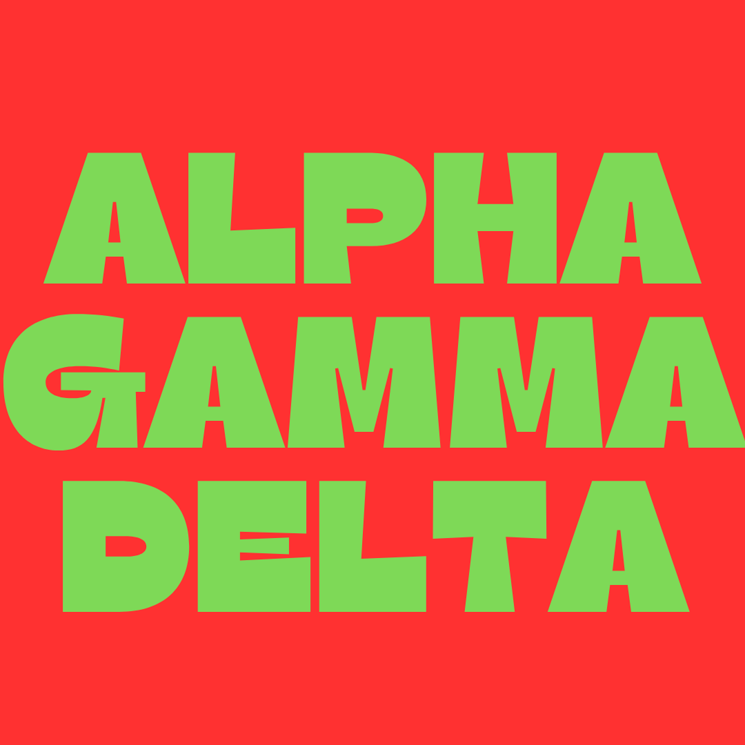 Alpha Gamma Delta