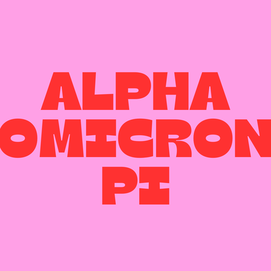 Alpha Omicron Pi