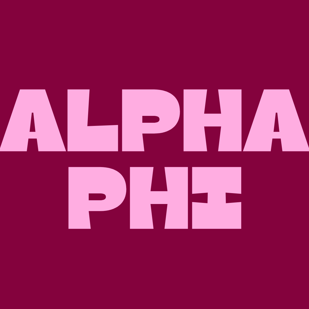 Alpha Phi
