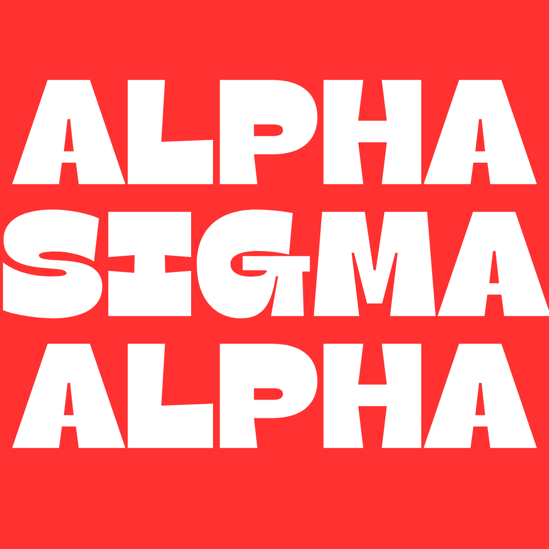 Alpha Sigma Alpha