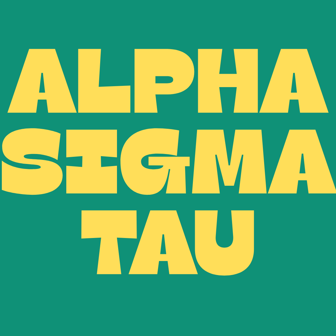 Alpha Sigma Tau