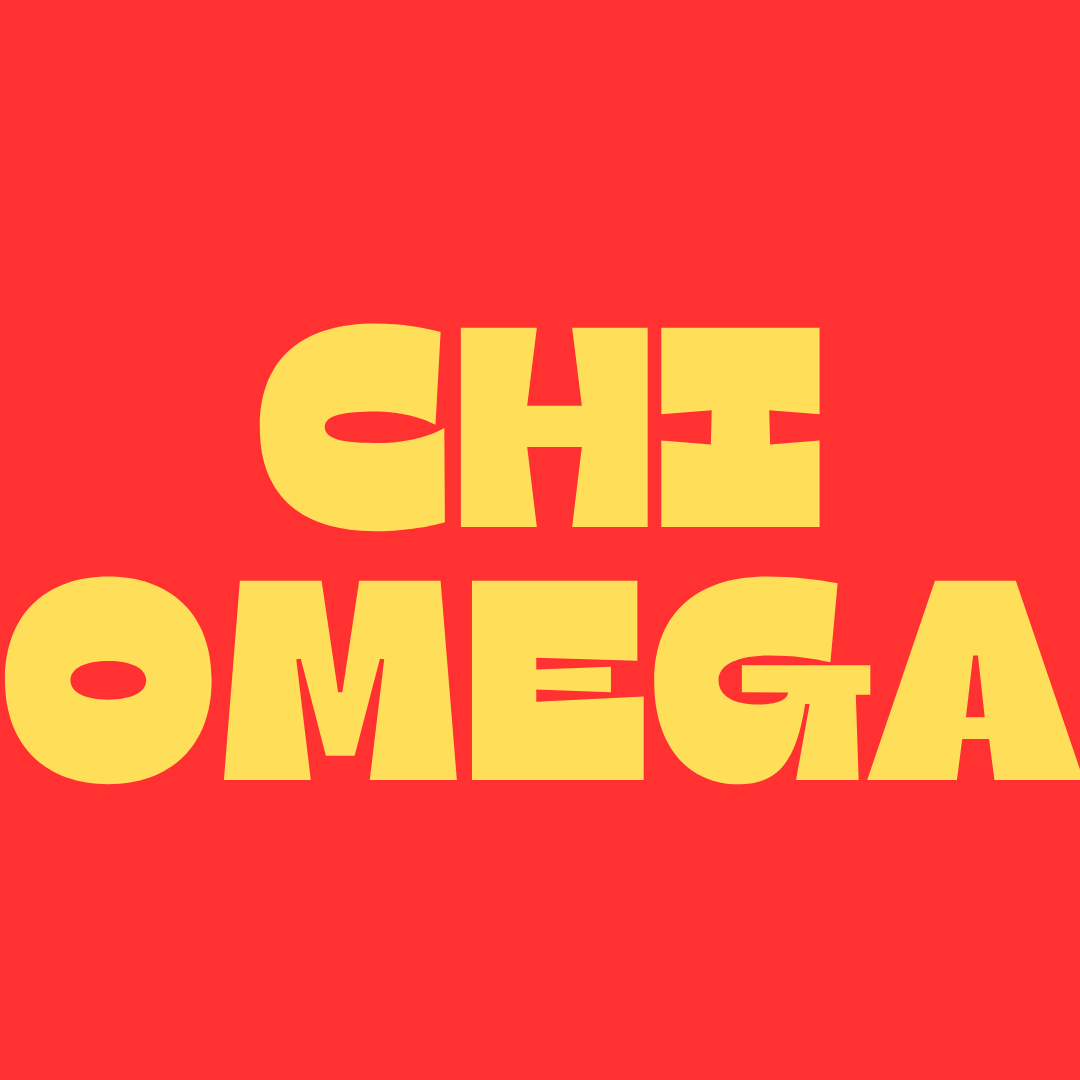 Chi Omega
