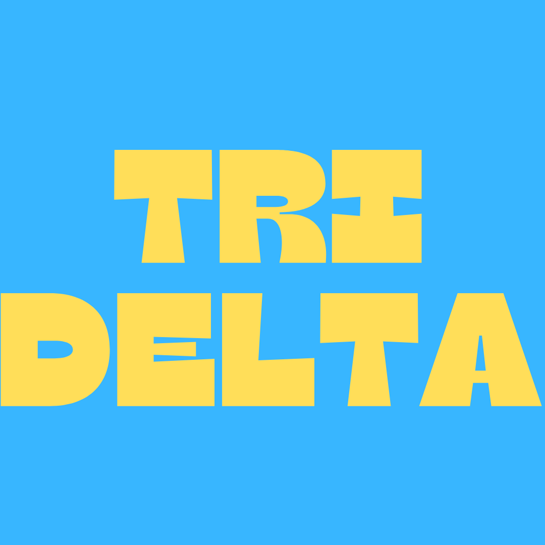 Delta Delta Delta