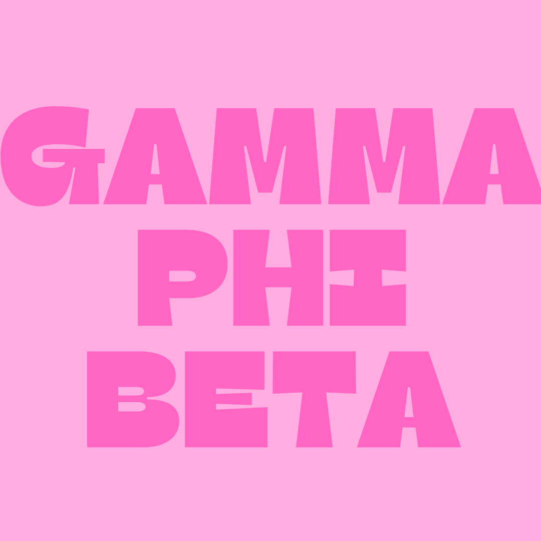 Gamma Phi Beta