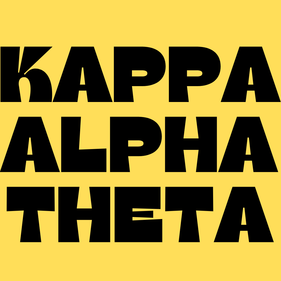 Kappa Alpha Theta