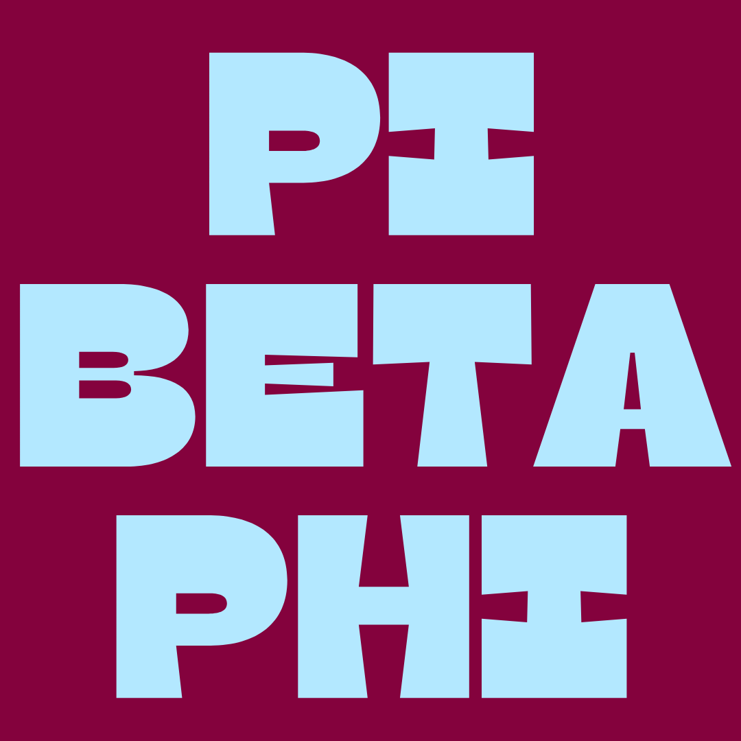 Pi Beta Phi