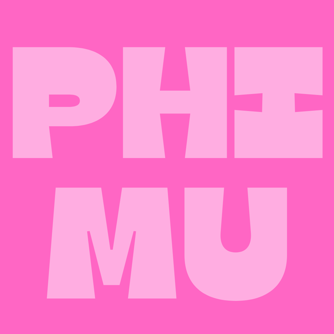 Phi Mu