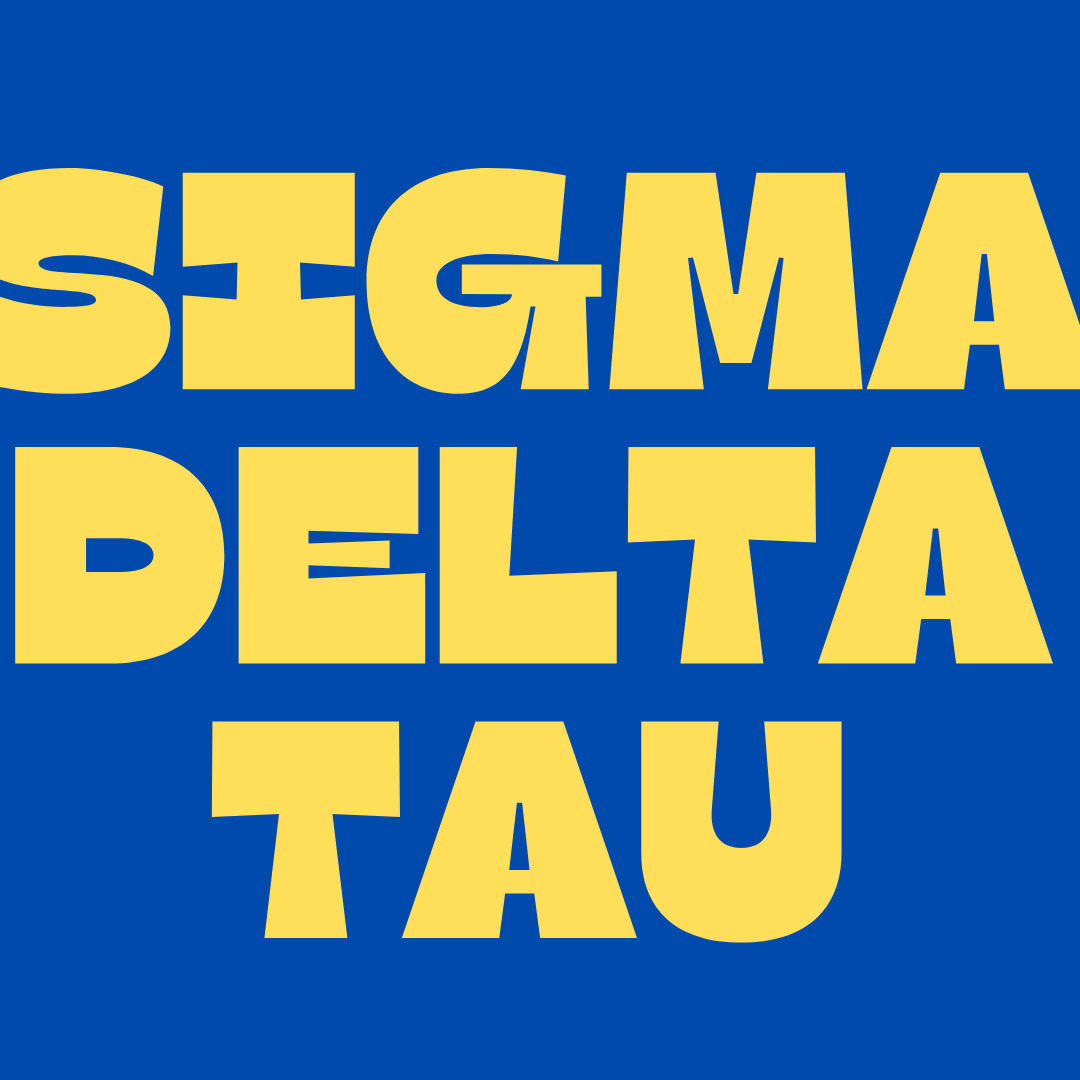 Sigma Delta Tau
