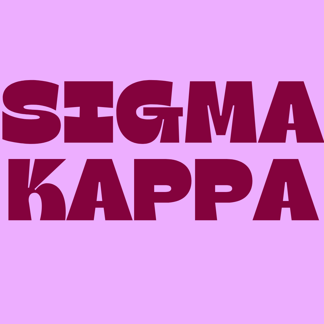 Sigma Kappa