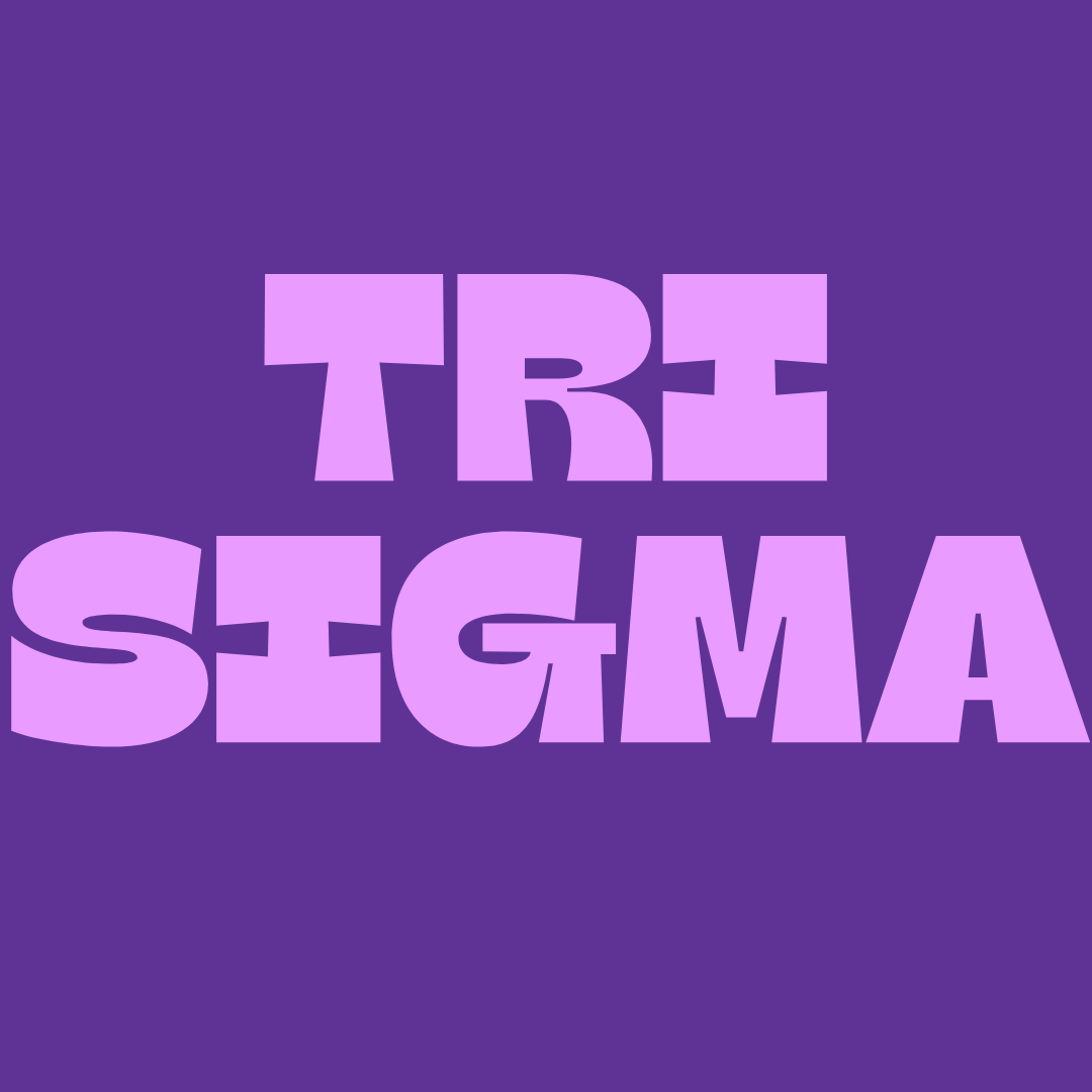 Sigma Sigma Sigma