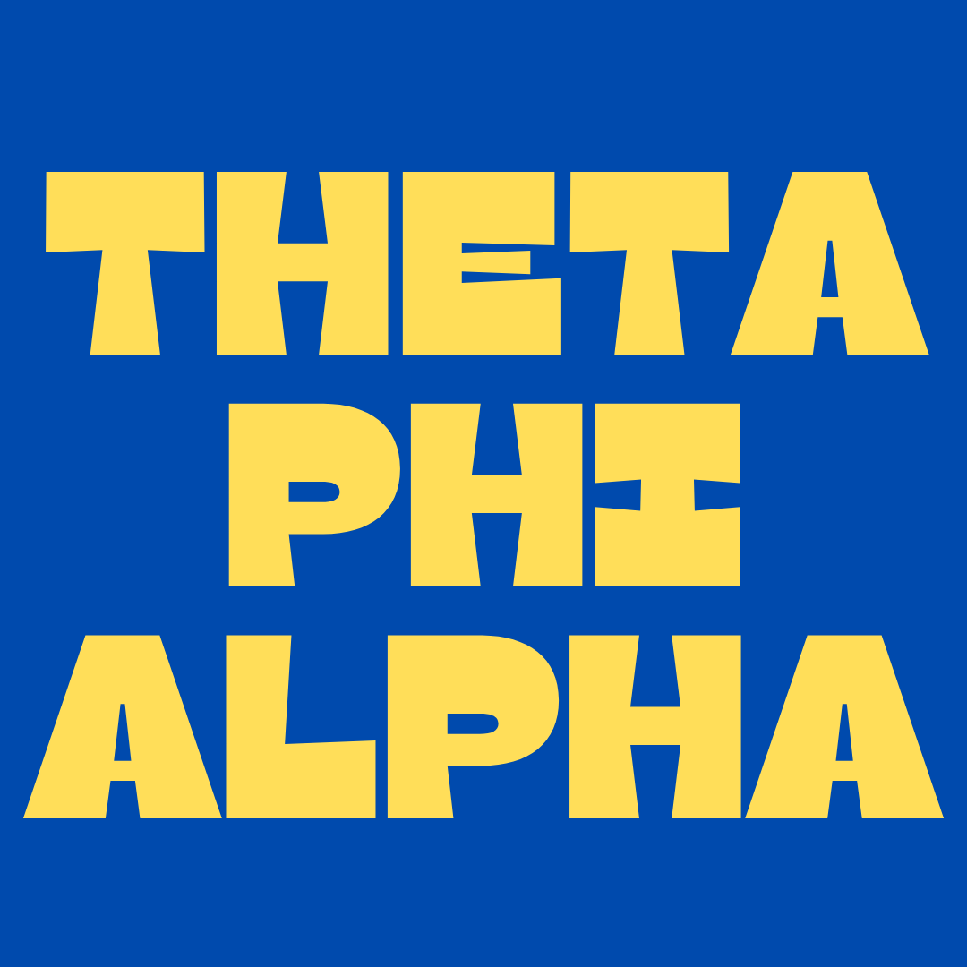 Theta Phi Alpha