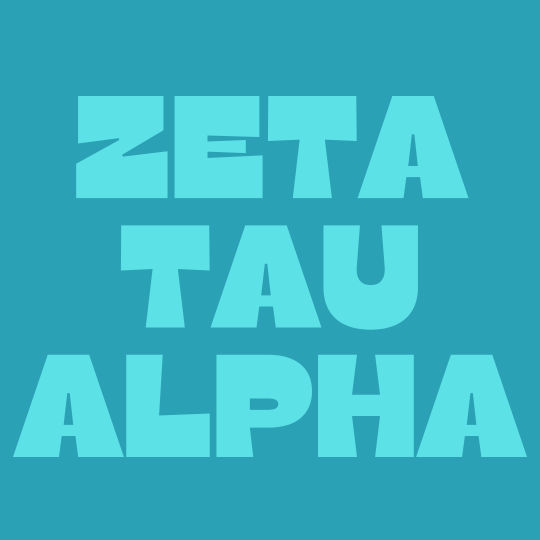 Zeta Tau Alpha