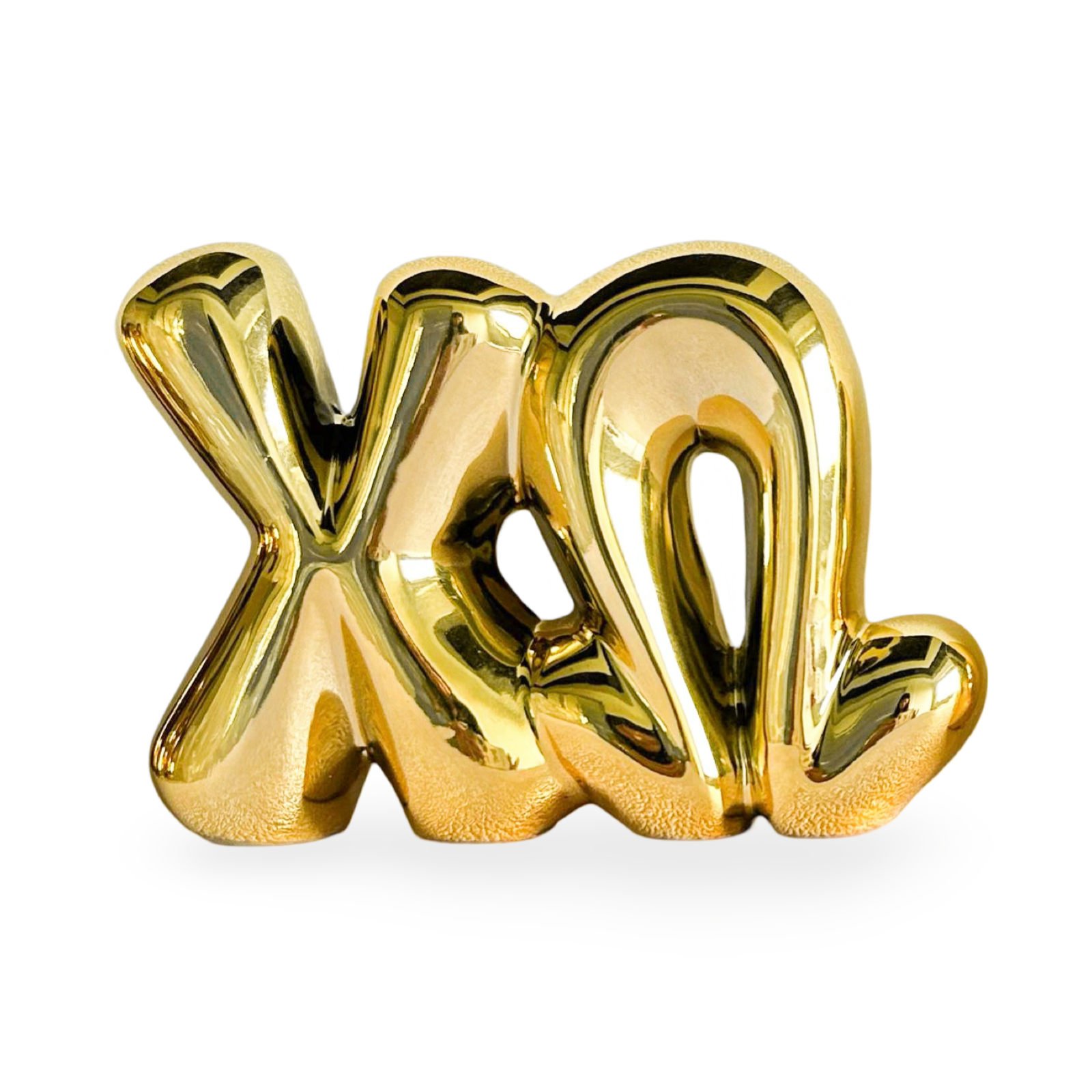 Sorority Shelf Letter