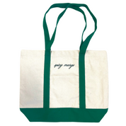 Spicy Margs Canvas Tote