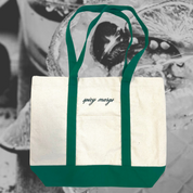 Spicy Margs Canvas Tote