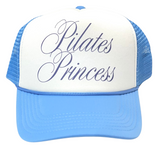 Pilates Princess Trucker Hat