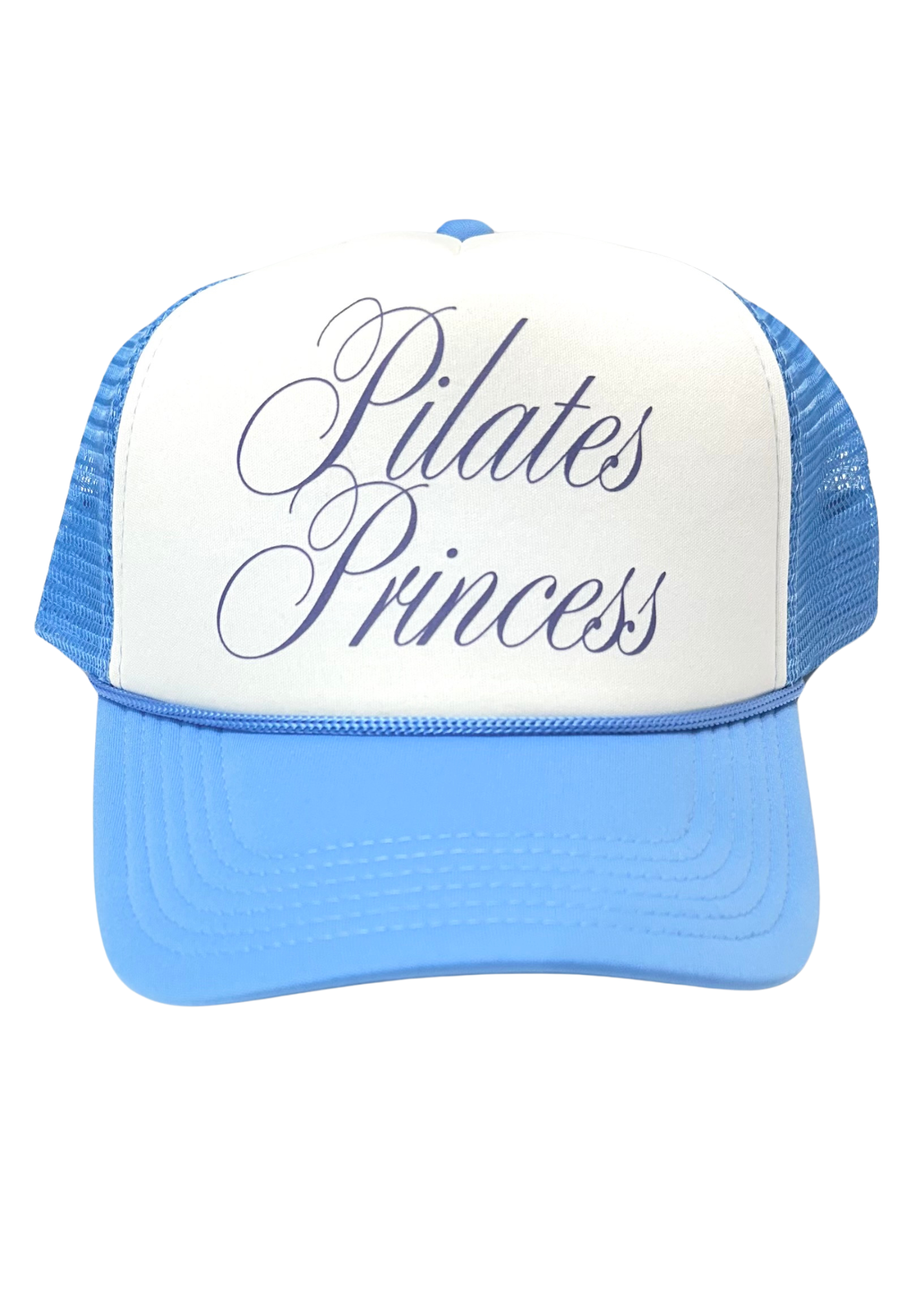 Pilates Princess Trucker Hat