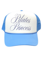 Pilates Princess Trucker Hat