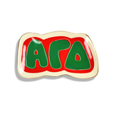 Sorority Trinket Tray