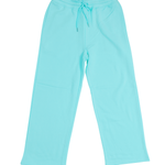 mint sweatpants flatly