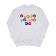 On Cue Sorority Sweatshirt