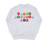On Cue Sorority Sweatshirt