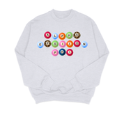 On Cue Sorority Sweatshirt
