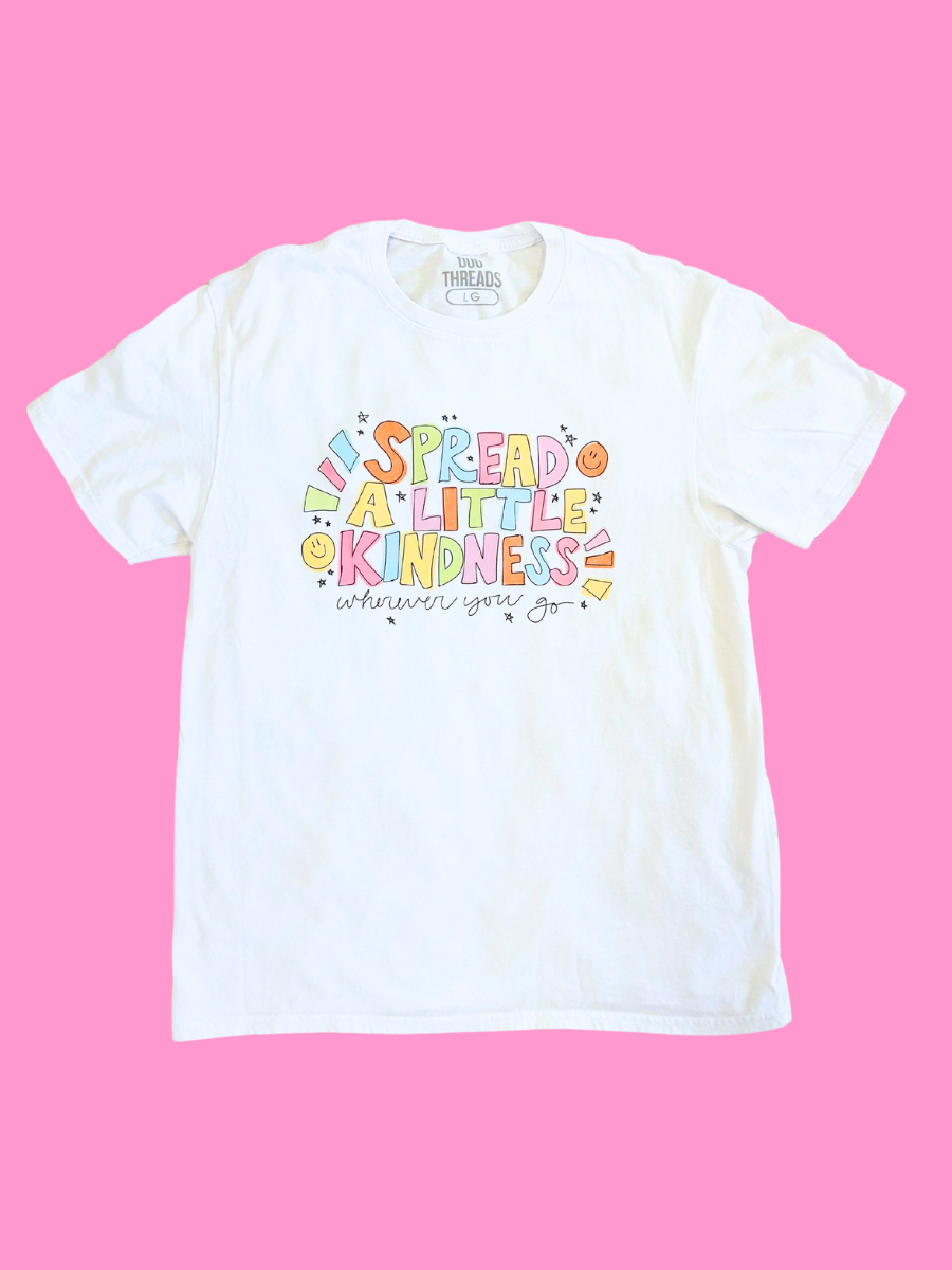 Spread a Little Kindness Tee