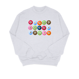 On Cue Sorority Sweatshirt