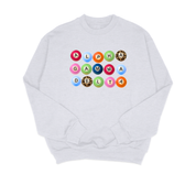 On Cue Sorority Sweatshirt