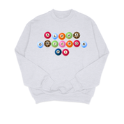 On Cue Sorority Sweatshirt
