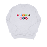 On Cue Sorority Sweatshirt
