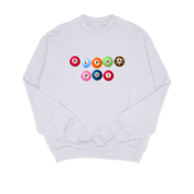 On Cue Sorority Sweatshirt