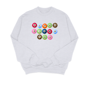 On Cue Sorority Sweatshirt