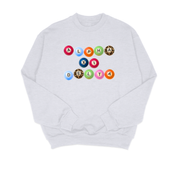 On Cue Sorority Sweatshirt