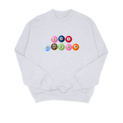 On Cue Sorority Sweatshirt
