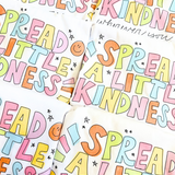 Spread a Little Kindness Tee