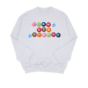 On Cue Sorority Sweatshirt
