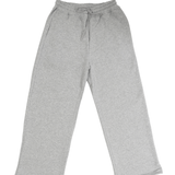 ash sweat pants flat lay