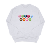 On Cue Sorority Sweatshirt