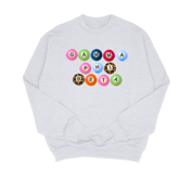 On Cue Sorority Sweatshirt